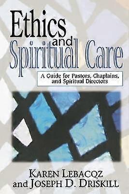 Ethics and Spiritual Care
