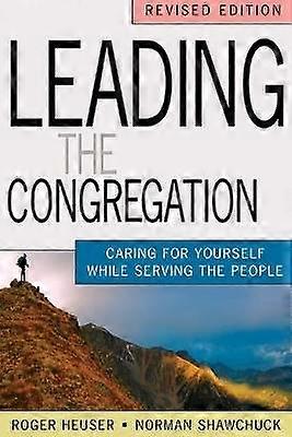 Leading the Congregation