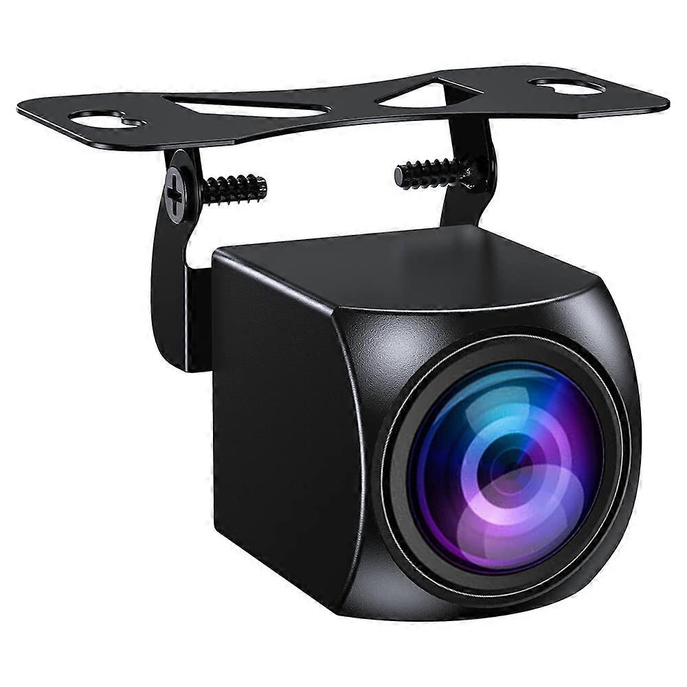 1080P Wide Angle Backup Camera 170° View Rear View Camera with Night Vision Waterproof for SUV