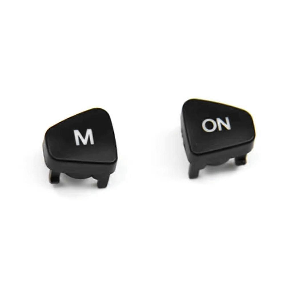 Car Audio Volume Steering Wheel Button Cruise Control Switch M on Button for Ford Escort Fiesta MK7 MK8 ST Ecosport 2013