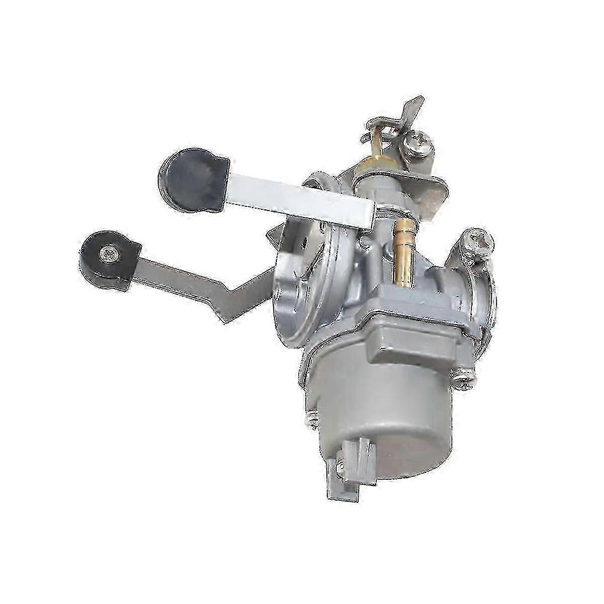 Outboard Motor Carburetor for Mercury 3.3HP Boat Engine 823040A4 Replacement