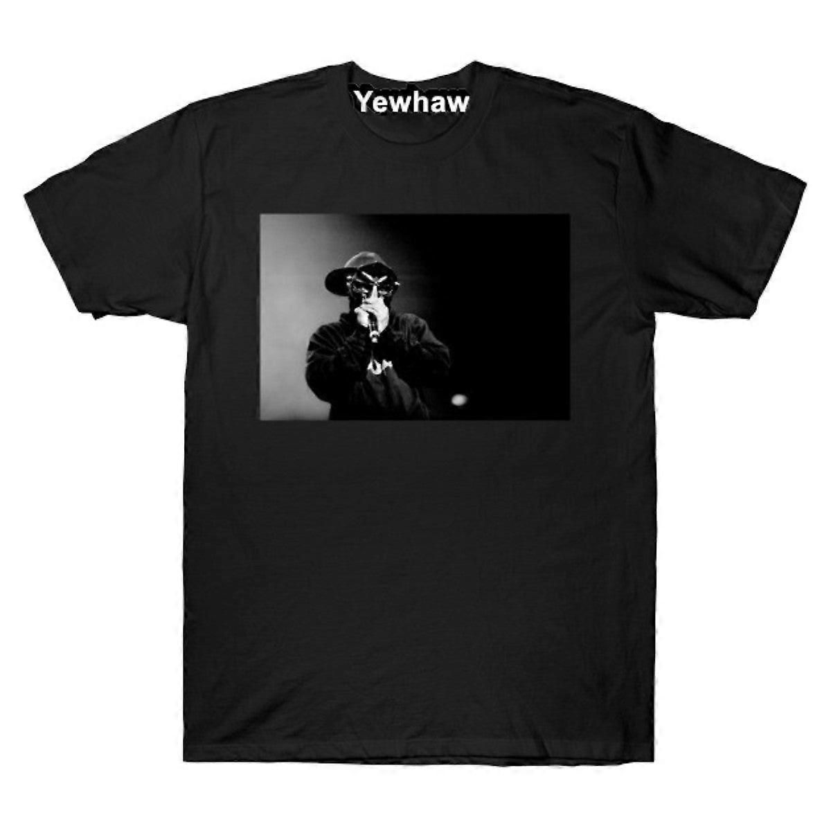 Mf Doom Live! T-shirt