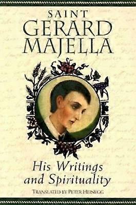 Saint Gérard Majella