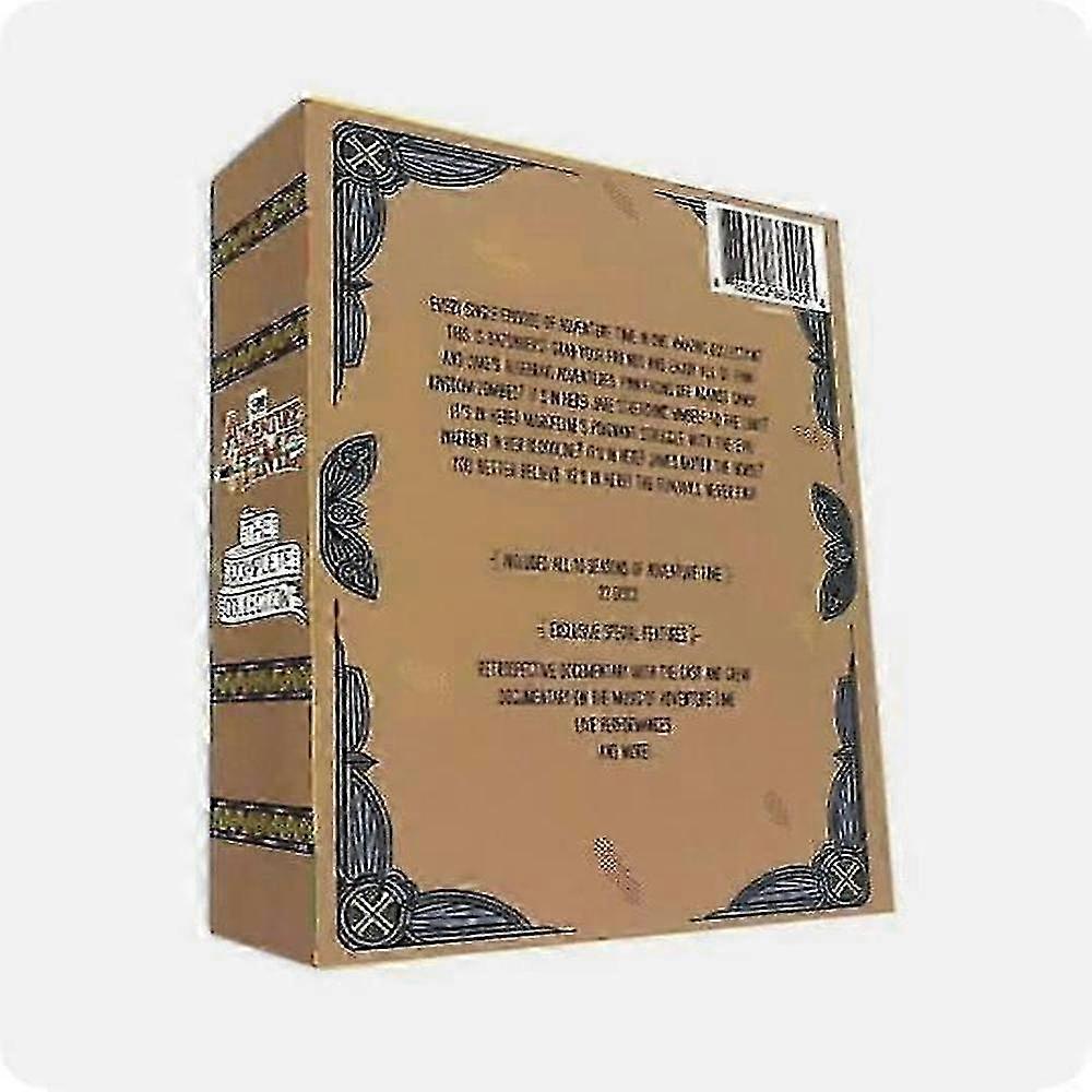 Adventure Time: The Complete Series DVD Box Set - 22 Discs All Region