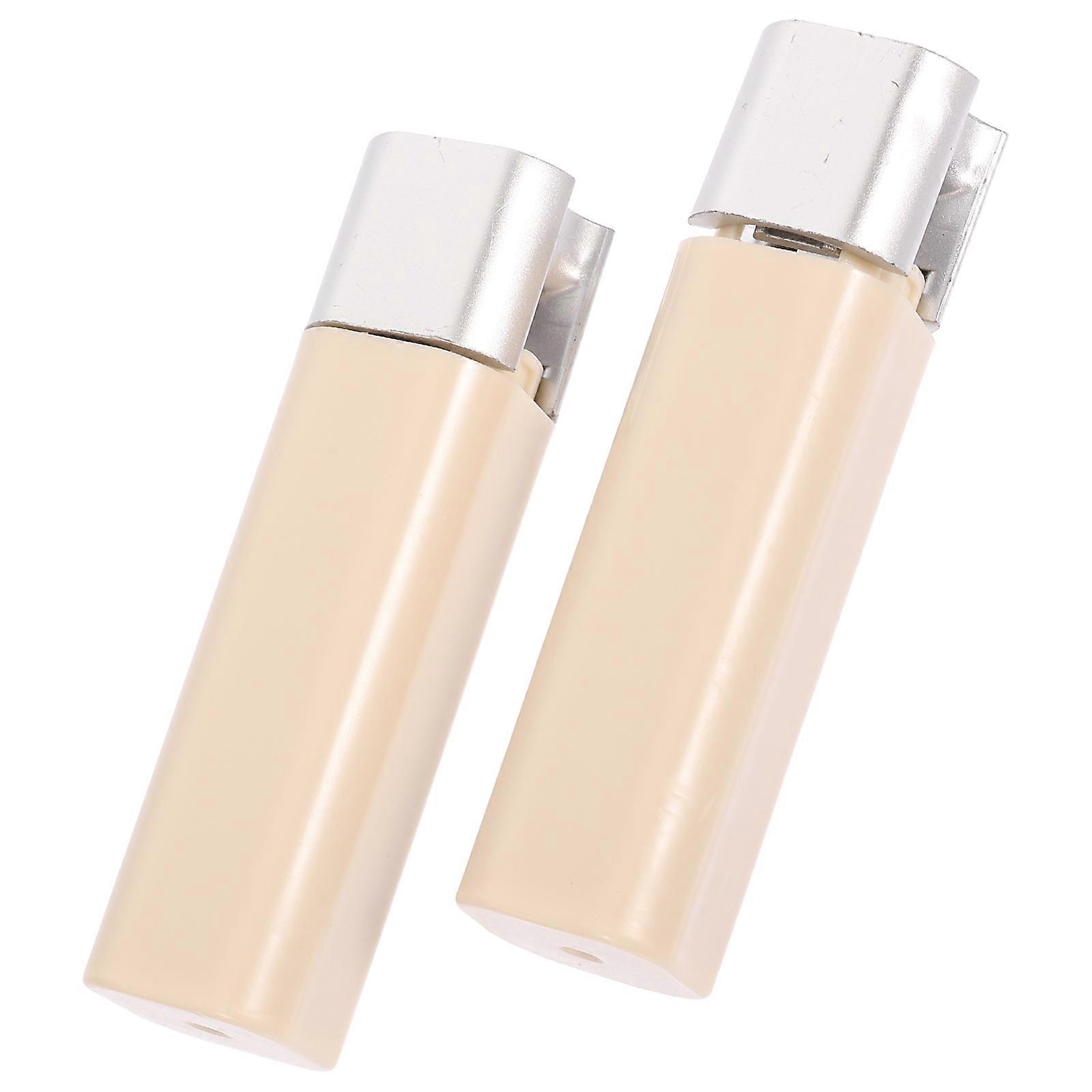 Blind Cord Pull Ends Window Plastic Blind Cord Knobs for 2Pcs