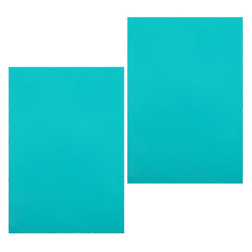 2Pcs Engraving Cutting Mat for Table Protection DIY Craft Pads