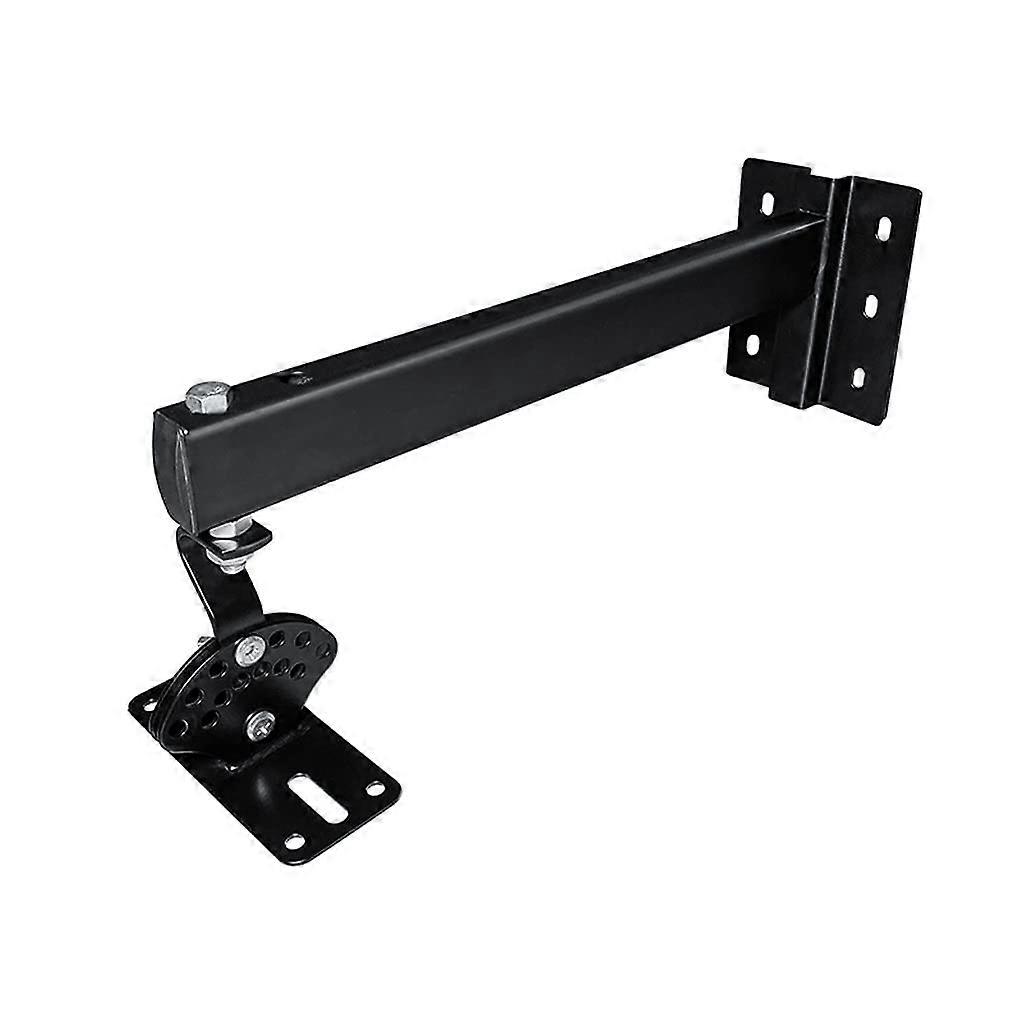 WallMounted Loudspeaker Bracket Universal Wall/Ceiling Mount, 360 Rotation, 50 kg Capacity