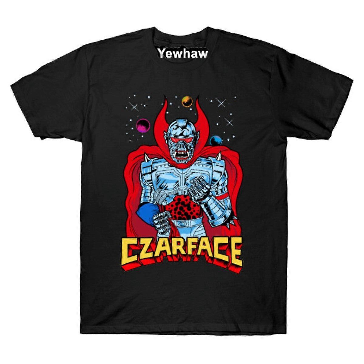 Czarface T-shirt