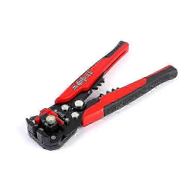 Multifunctional Crimping Tool