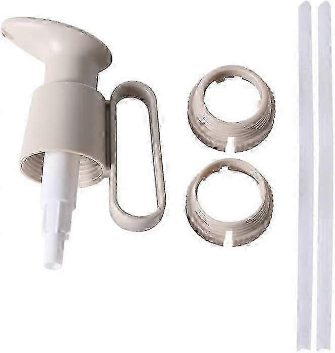 Pressure-Driven Sauce Dispenser with Leakproof Squeeze Bottle Nozzle