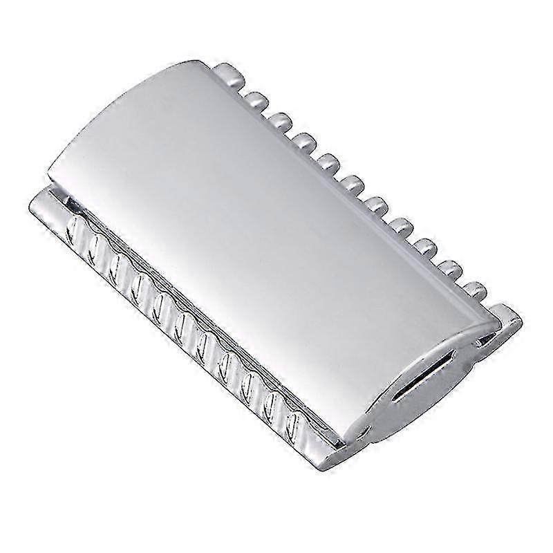 1pcs Double Razor Head-c