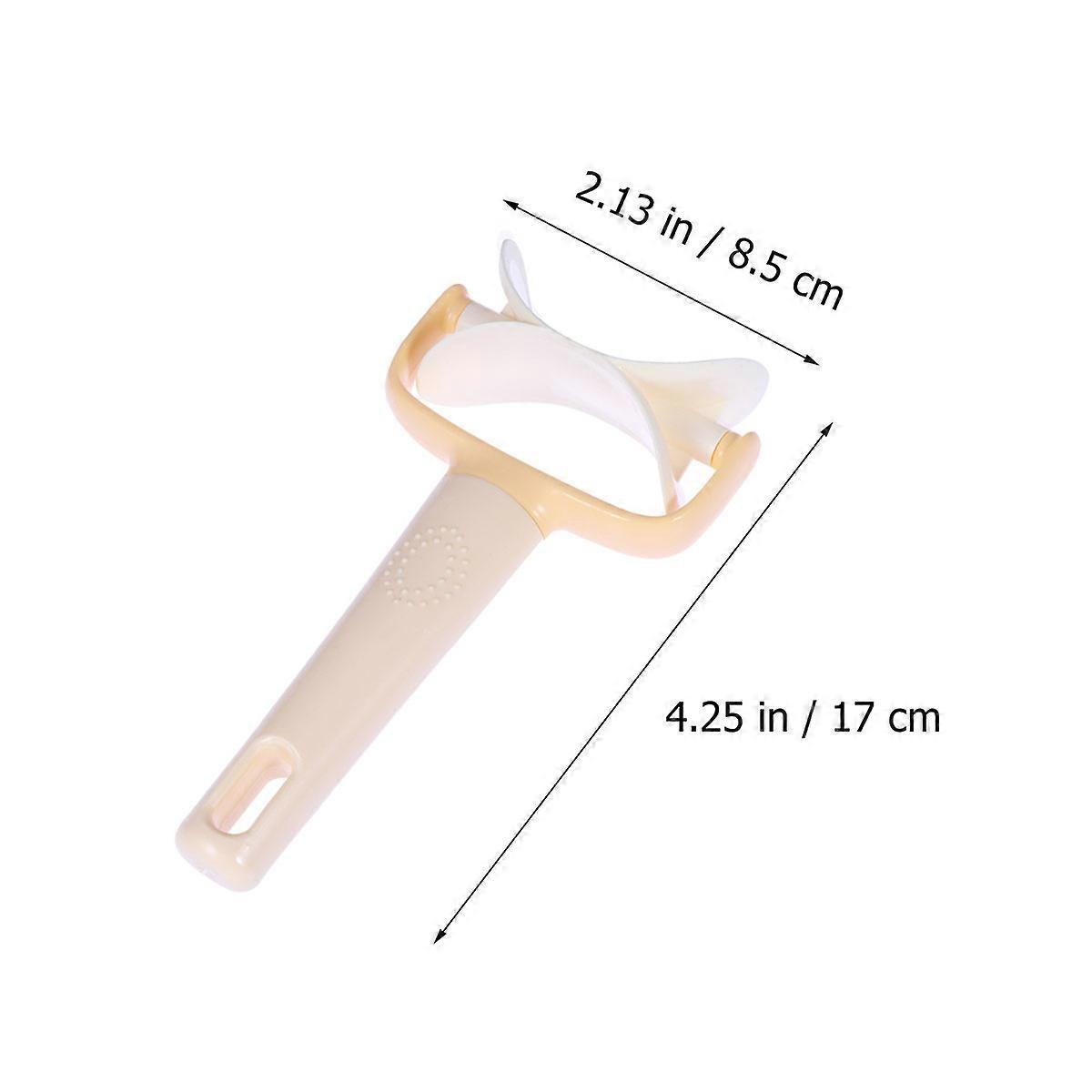 Biscuits Cutter Mold Pie Mold for Dough Cutting in Home Use