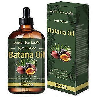 Batanaöl 2025 zur Beruhigung der Kopfhaut, intensive Reparatur für alle Haartypen, 100 ml