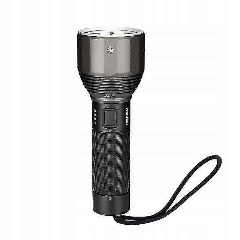 Nextool 2000 Lm Standard Flashlight 25-26
