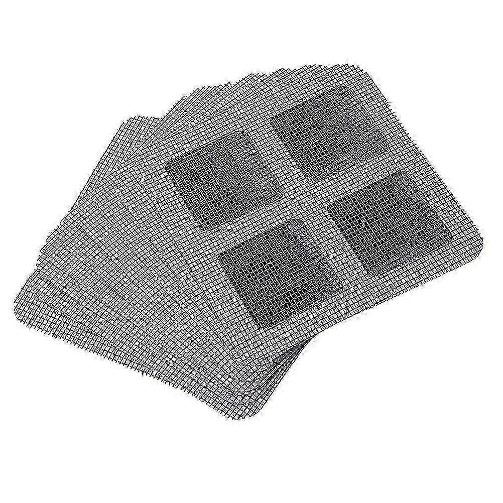 21pcs Self-Adhesive Mosquito Screen Repair Net for Windows