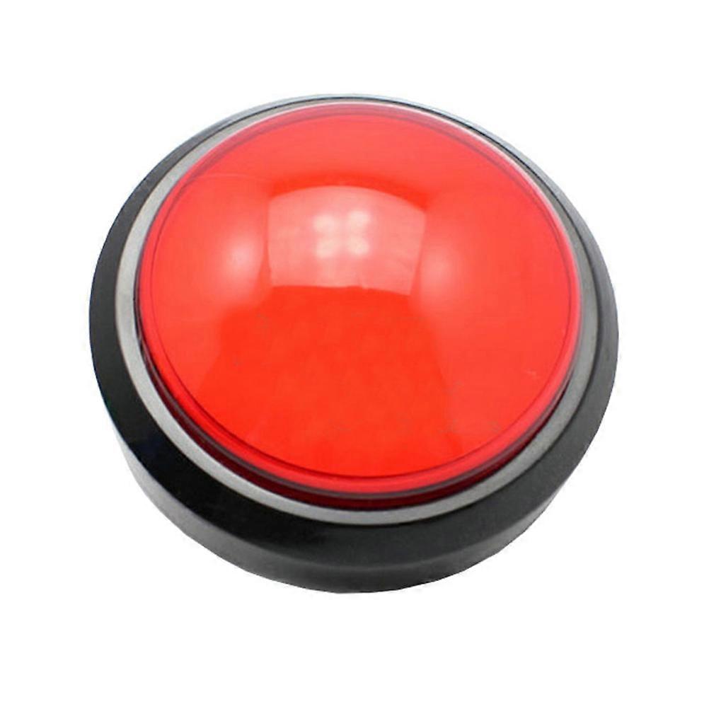 Electronic Squeeze Responder TV Shown Button for Skill Learning