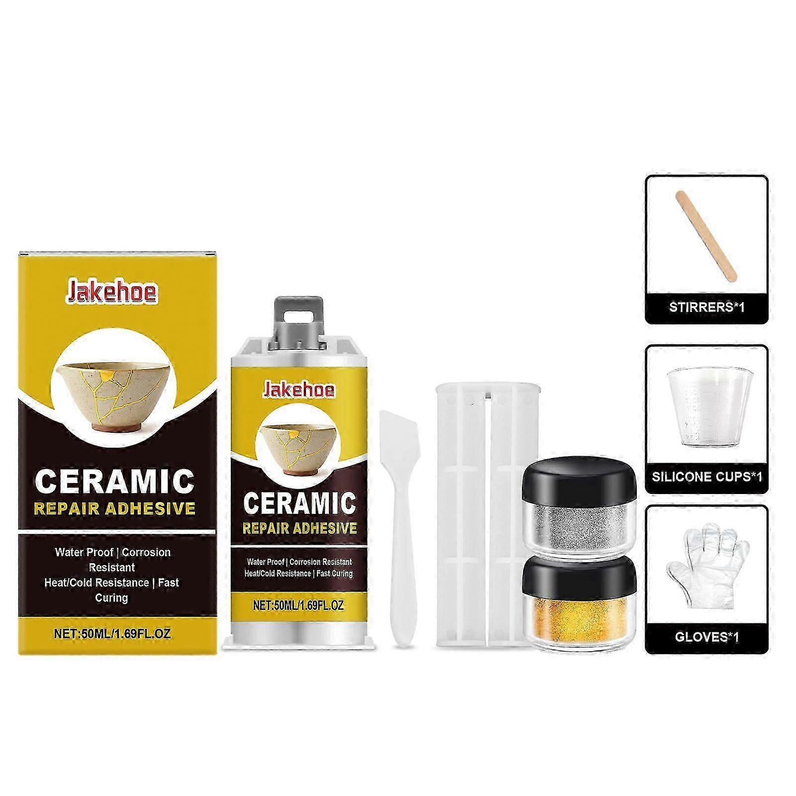 Ceramic Repair Kit