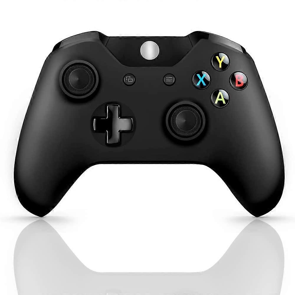 Wireless Controller with 3.5mm Audio Jack, Compatible with Xbox One Series X/S and PC