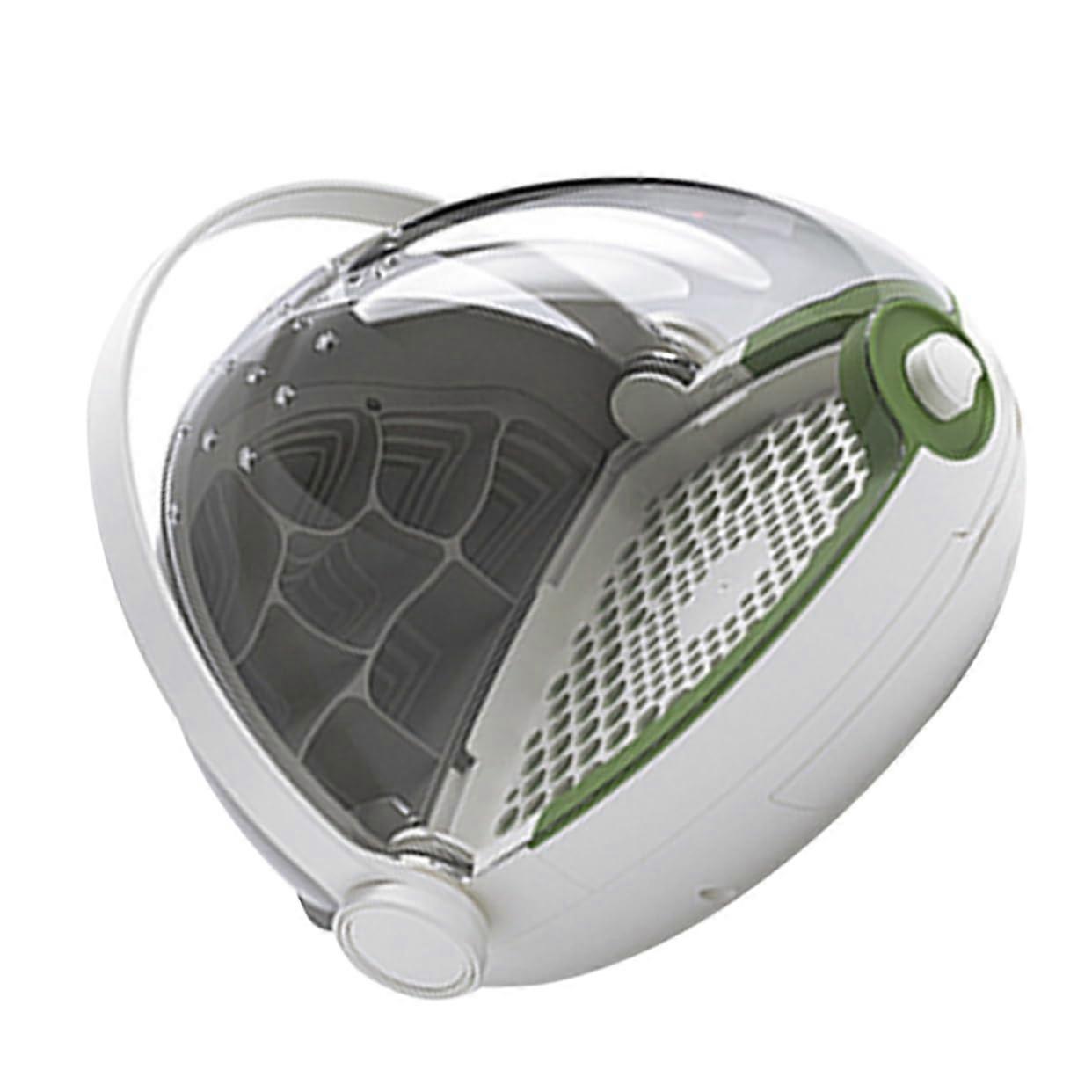 Insect Observation Box with Transparent Viewing Design for Breeding Habitat and Educational Use