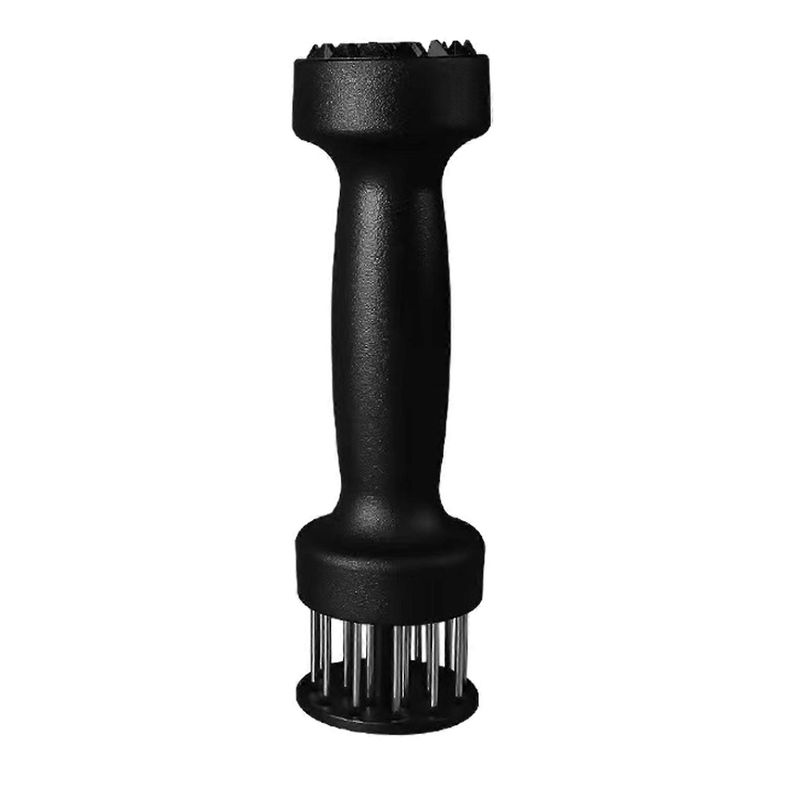 Meat Tenderizer Tool Stainless Steel Needles for Kitchen Cooking 17.5cm