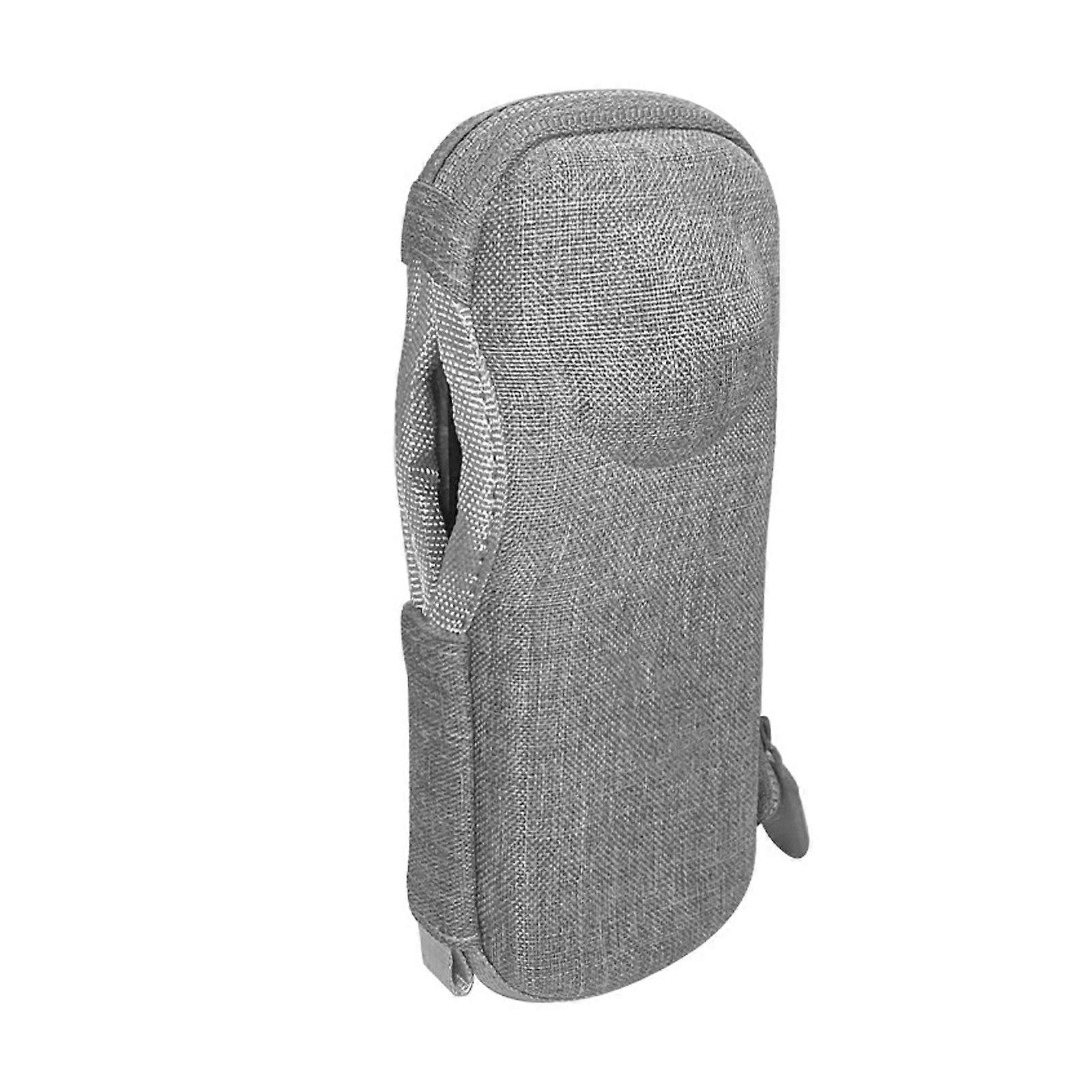 Protective Case for 360 X5 Action Cameras Exact Fit Multiple Purpose Includes Padding and Quick Access Multicolor