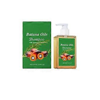 Revitalize Damaged Hair with Our Deep Hydrating Hair Cleaning Shampoo, Nourishes & Strengthens ,100ml