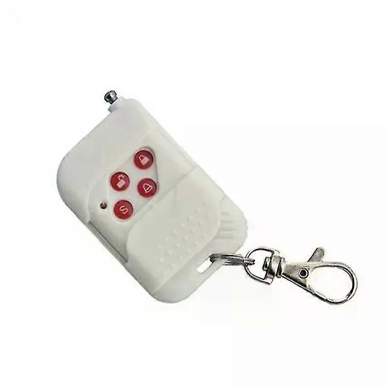 Wireless remote control alarm accessories main unit with remote control, burglar alarm controller, alarm remote control