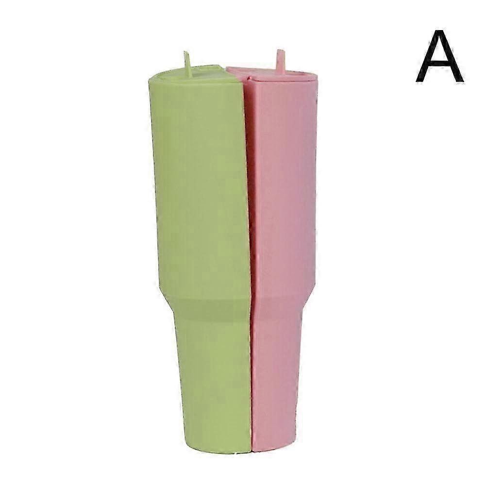 Inner Cup Section Tray for Stanley Cup 40oz Silicone Double Inner Separator