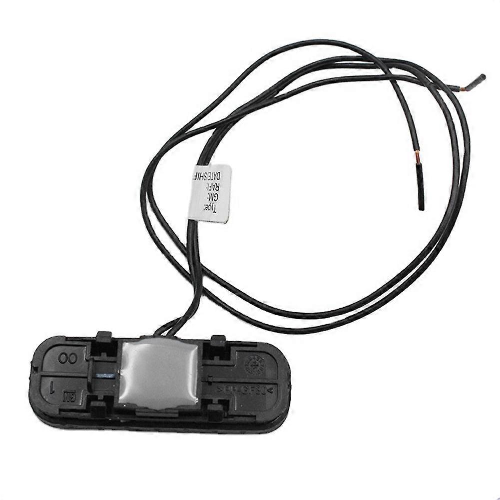 For Chevy Chevrolet Orlando Rear Trunk Lid Release Switch Button Kit