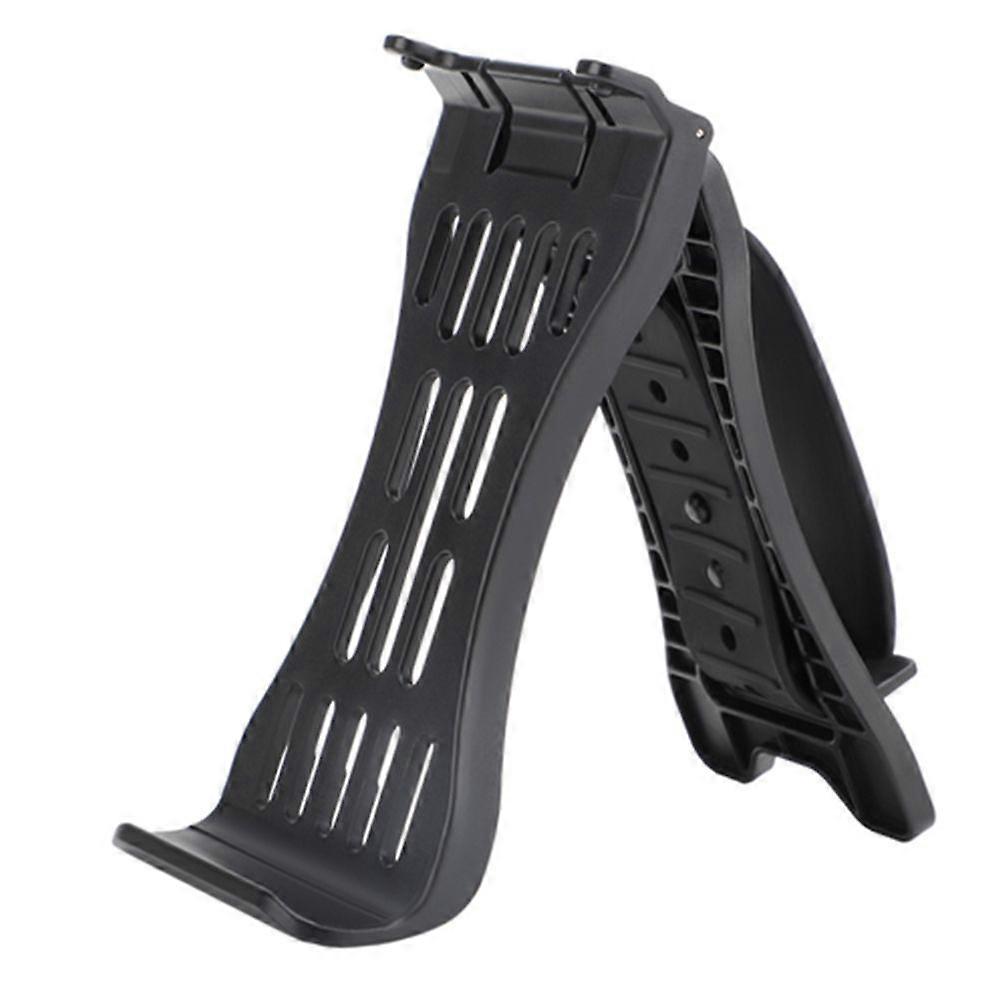 For Steam Deck Multi-Function Stand Adjustable Holder Power Bank Desk Bracket Kickstand