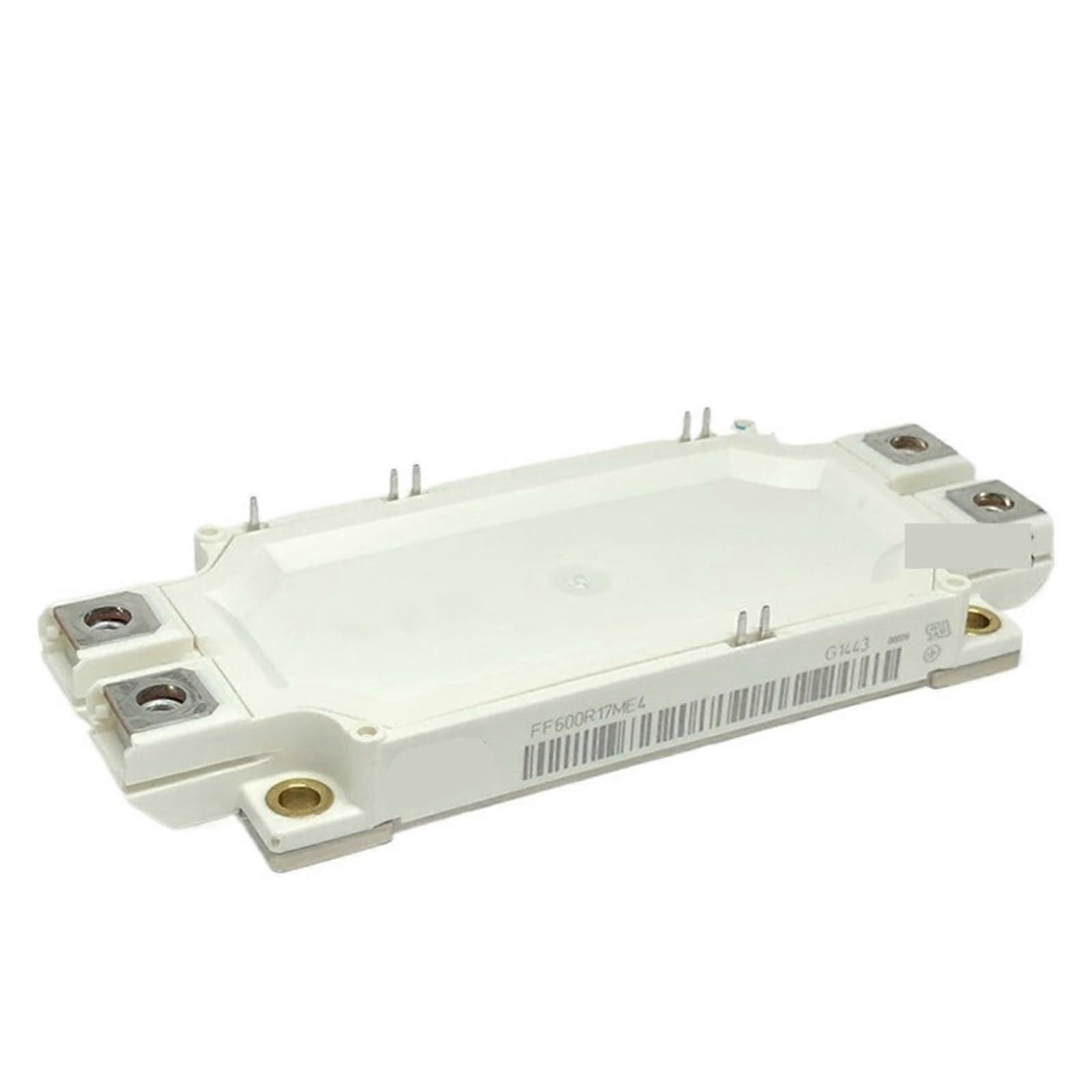 IGBT Power Module FF225R17ME4 FF300R17ME4  Power Output Efficient Energy Conversion