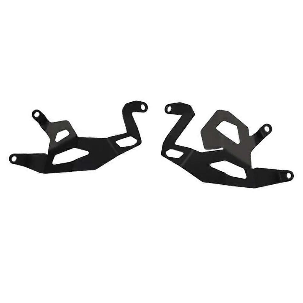 Motorcycle Sensor Guard Protector Engine Side Cover