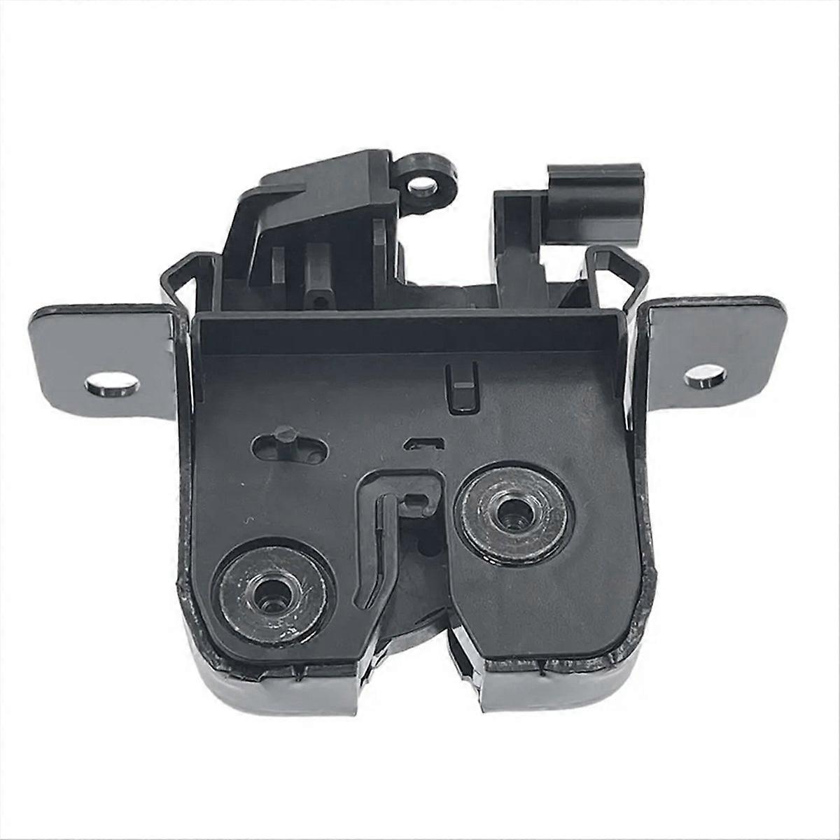Rear Tailgate Lock 905039326R 905037230R for Renault Dacia Duster Logan 2 Dacia Duster 2010-2017 Boo