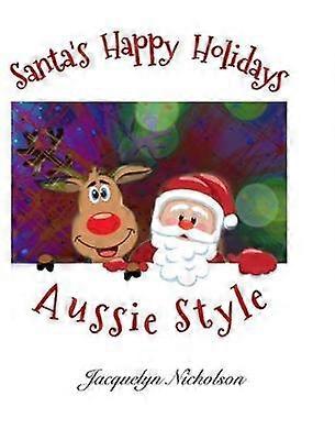 Santa's Happy Holidays