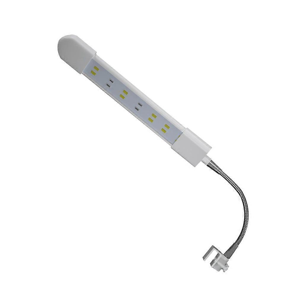LED Fish Tank Light Aquarium Lighting Lamp Function 1Pcs Clip Lamp