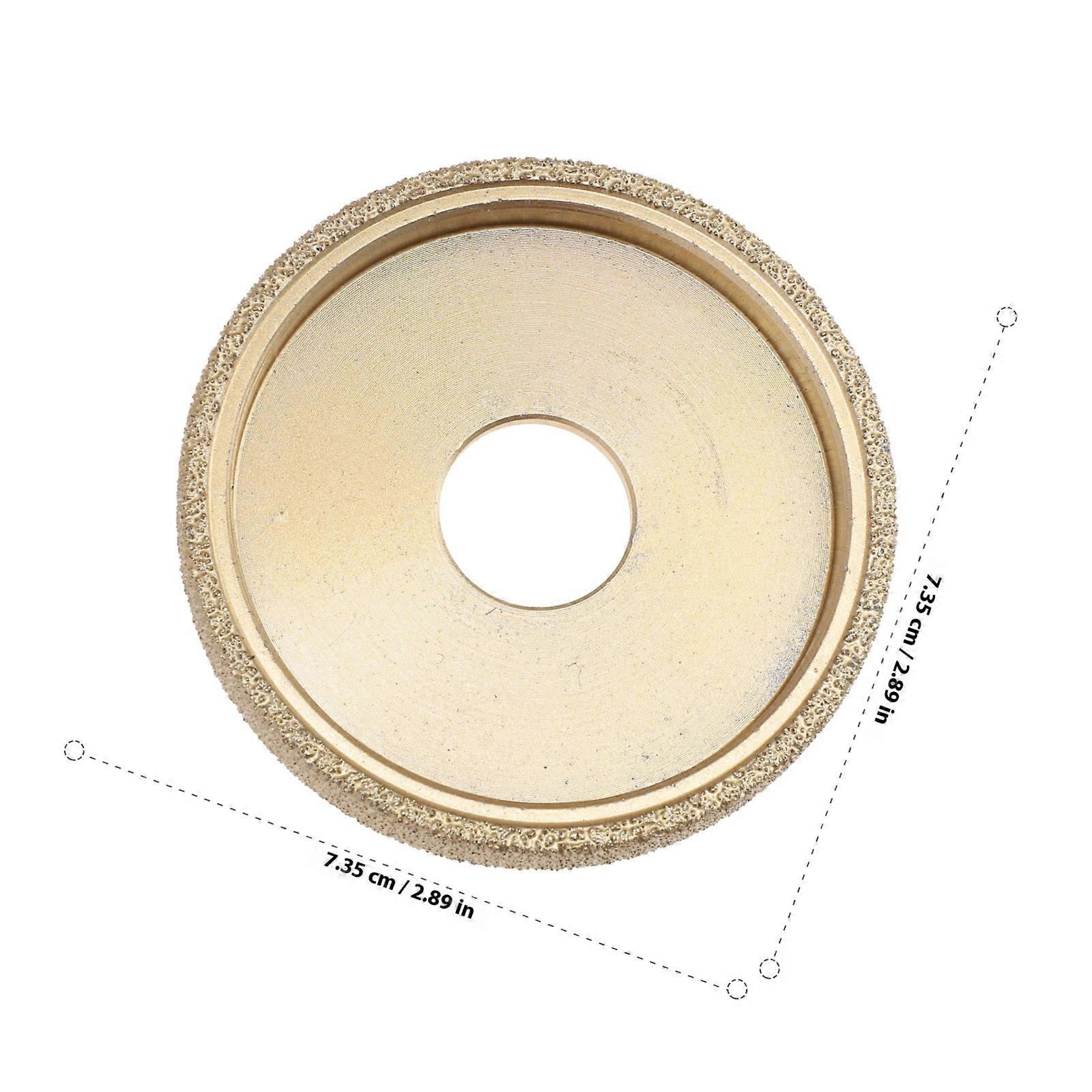 Diamond Grinding Wheel for Grinding 1Pcs Angle Grinder Cutting Disc Marble