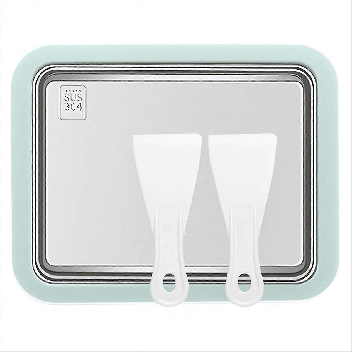 Instant Ice Cream Maker,Homemade DIY Ice Cream