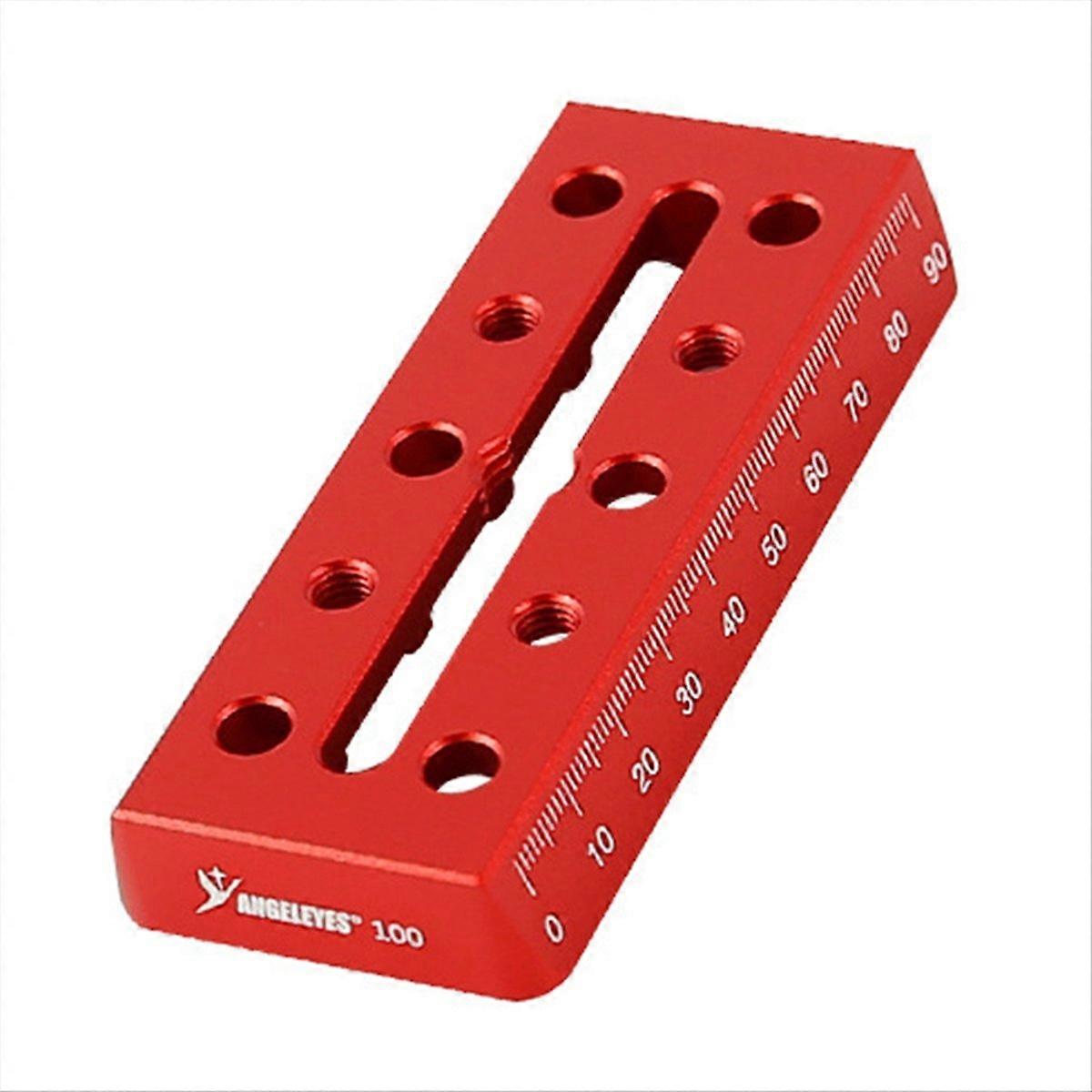 Angeleyes Dovetail Plate 100mm Telescope