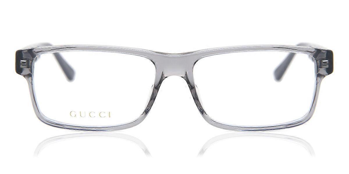 Gucci GG0752O 003 Men Eyeglasses