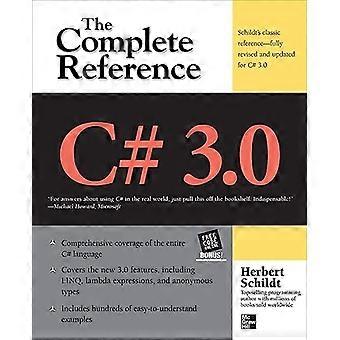 C# 3.0 LA REFERENCIA COMPLETA 3/E