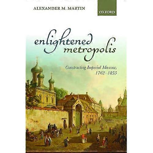 Enlightened Metropolis