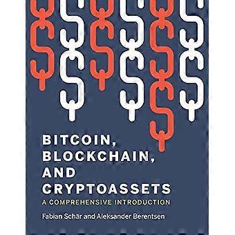 Bitcoin, Blockchain et Cryptoassets