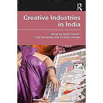 Industrie creative in India