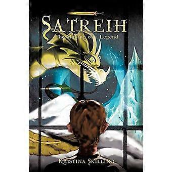 Satreih: Tilblivelse af en legende