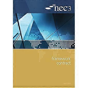 NEC3-Rahmenvertrag (FC)