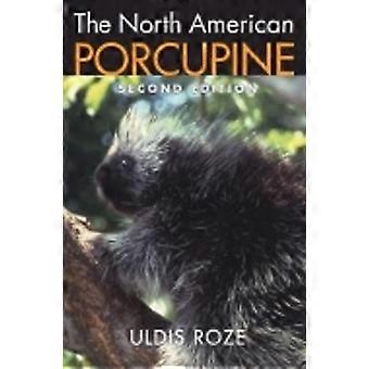 Pohjois-Amerikan Porcupine