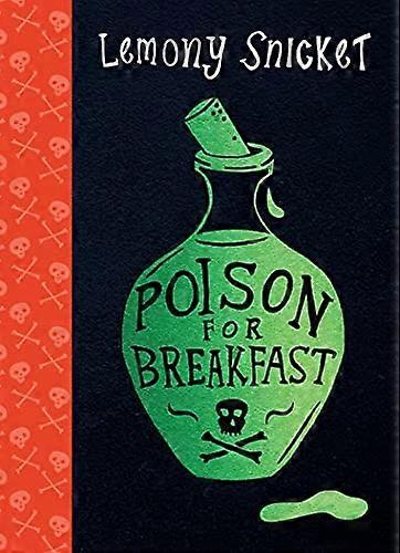 Poison au petit-déjeuner