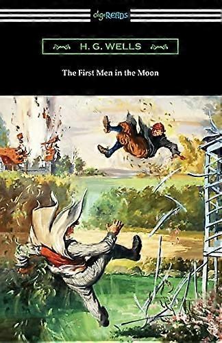 Premiers hommes dans la lune