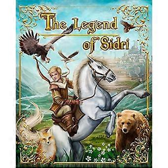 De legende van Sidri