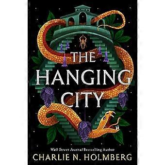 Den hængende by